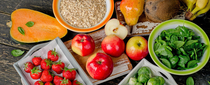 I prebiotici, coso sono, in quali alimenti si trovano, il loro effetto sul microbiota e gli effetti positivi sulla salute