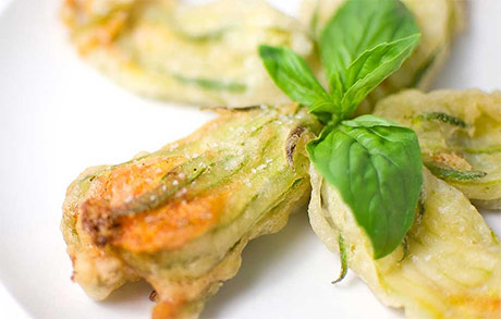 Valori nutrizionali, proprietà nutritive, contenuto in cucurbitacina delle zucchine estive