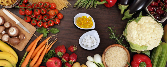 Integratori e diete vegetariane. Quale integrazione è davvero necessaria per i vegetariani?