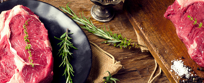 Il reale significato delle nuove linee guida sul consumo di carne rossa e carne lavorata, riduzione del consumo e rischio patologie cardiovascolari e cancro