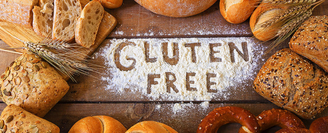 Dieta senza glutine, a chi serve davvere, i benefici e le controindicazioni