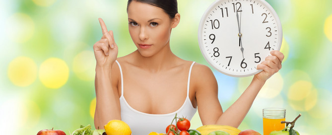 Dieta: gli effetti a breve e lungo termine su salute, forma e benessere