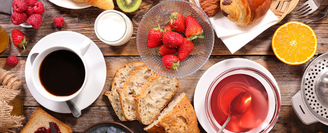 La colazione è il pasto più importante della giornata? Storia, benefici per la salute, cibi da consumare e benefici per la salute