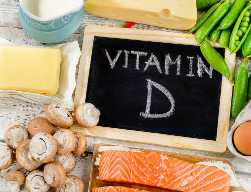 Vitamina D, dalle ossa al sistema immunitario