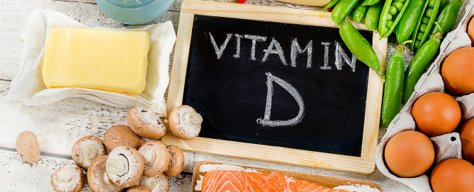 Le proprietà della vitamina D, la sintesi, le funzioni nell'organismo, l'importanza per la salute delle ossa e del sistema immunitario, gli alimenti che la contengono, carenza e integrazione