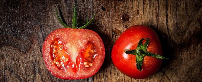 Proprietà nutritive e valori nutrizionali del pomodoro, licopene e benefici per la salute