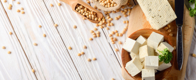 Soia, proprietà nutritive, valori nutrizionali, benefici per la salute e controindicazioni