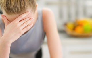 DIeta chetogenica ed emicrania: i benfici di una dieta keto per il trattamento della cefalea