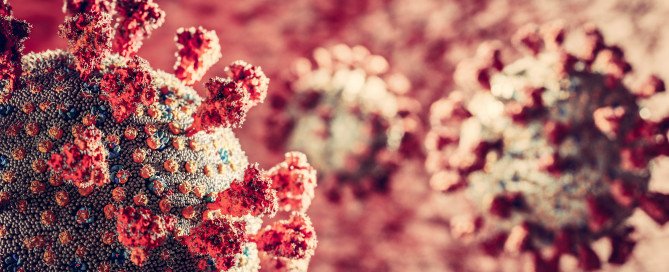 La lattoferrina può curare o prevenire COVID-19?