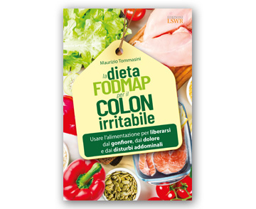 La dieta FODMAP per il colon irritabile