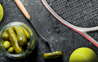 Succo di sottaceti per il trattamento dei crampi muscolari: funziona davvero?