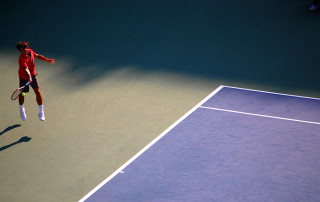 La fisiologia del tennis, le doti fische e mentali che un buon tennista deve possedere