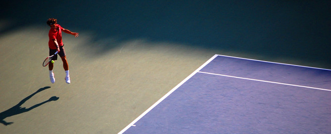 La fisiologia del tennis, le doti fische e mentali che un buon tennista deve possedere